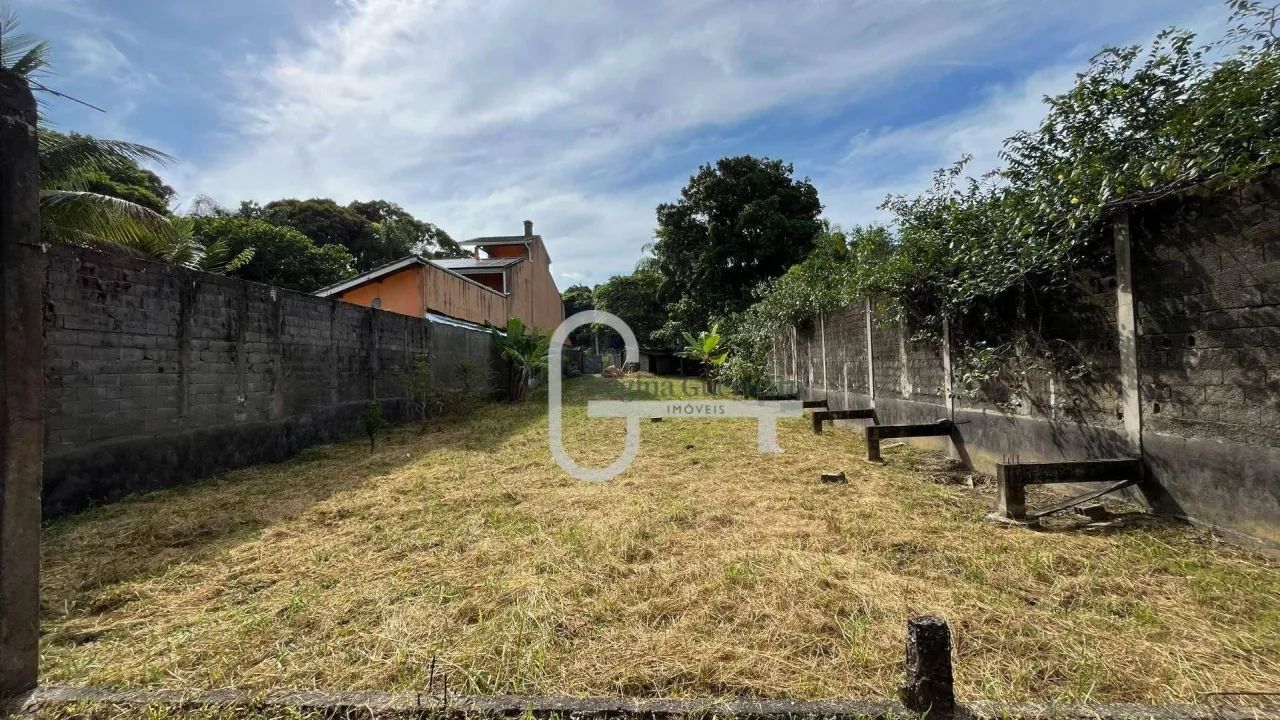 Terreno à venda, 857 m² por R$ 200.000,00 - Guaraú - Peruíbe/SP - Foto 4