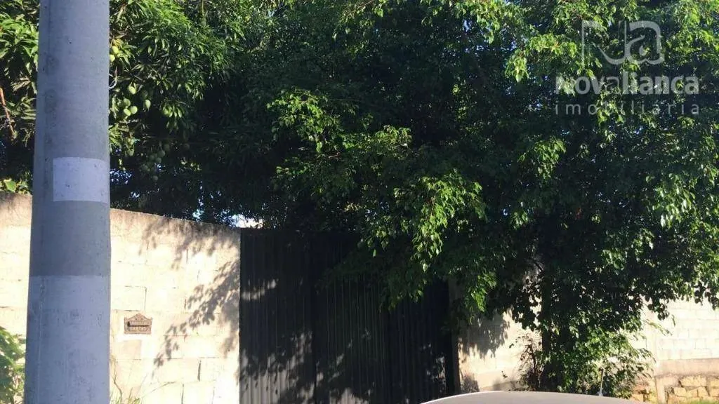 Terreno à venda, 2841 m² - Ataíde - Vila Velha/ES