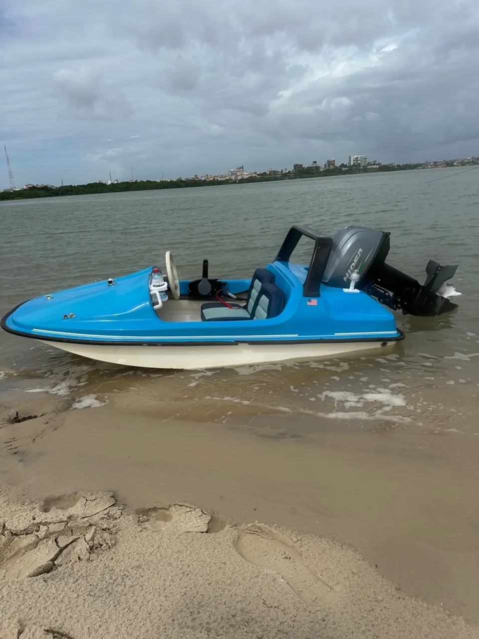 Kartmar *19