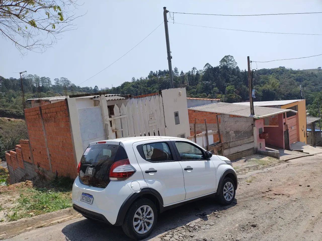 Terreno com escritura  - Foto 2