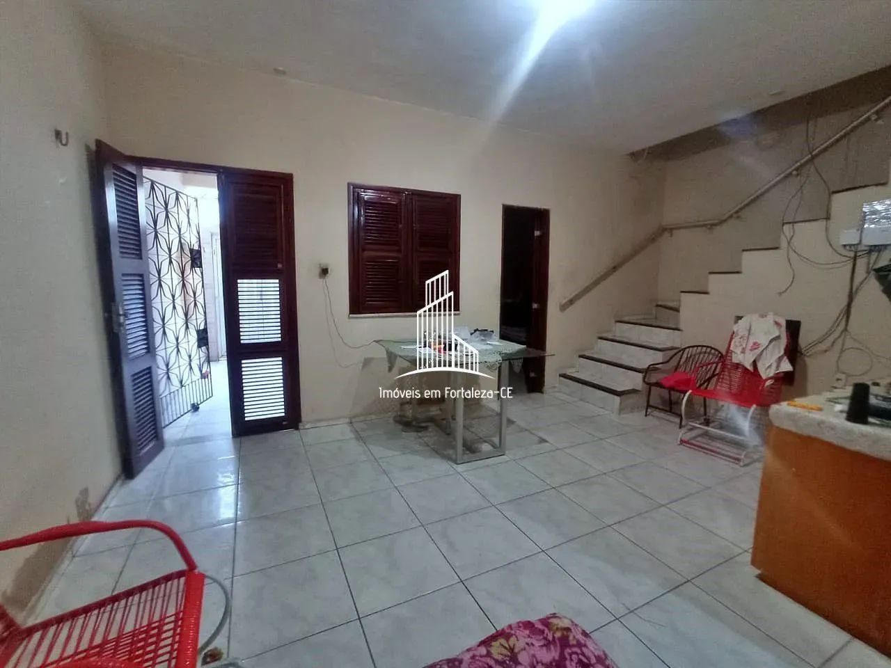 Casa Duplex, 5 quartos à venda na Cidade 2000