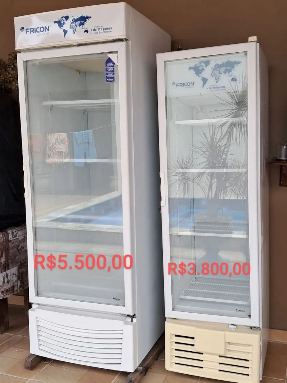 Material para lanchonete e bares  - Foto 4