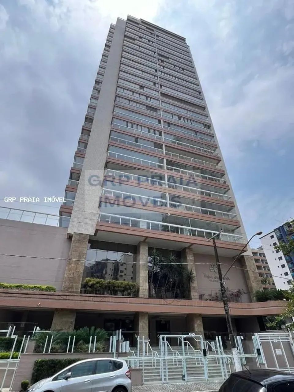 Apartamento 3 dormitórios a venda Bairro Guilhermina Praia Grande SP - Venda - Foto 2