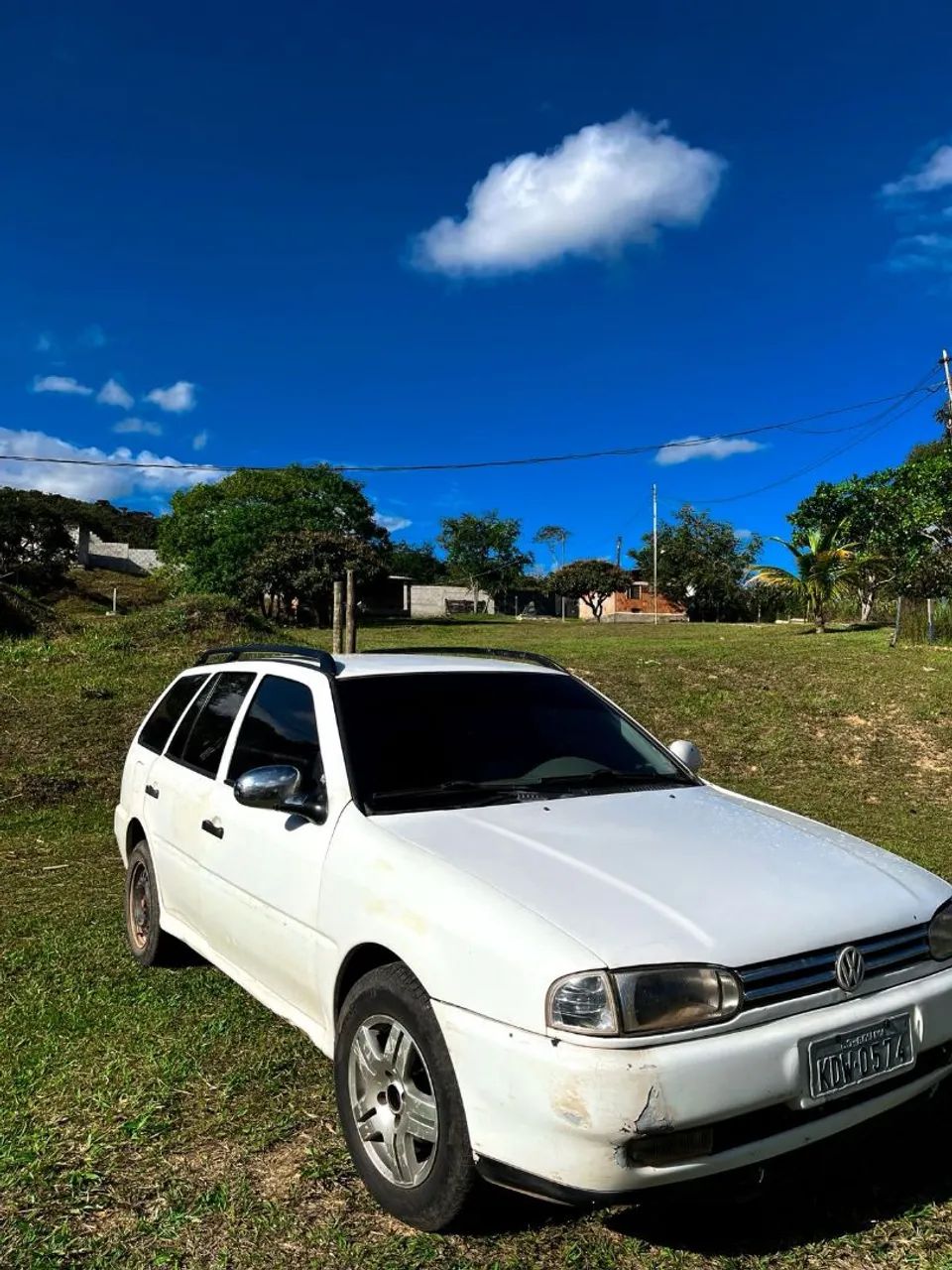 Parati completa 1.6