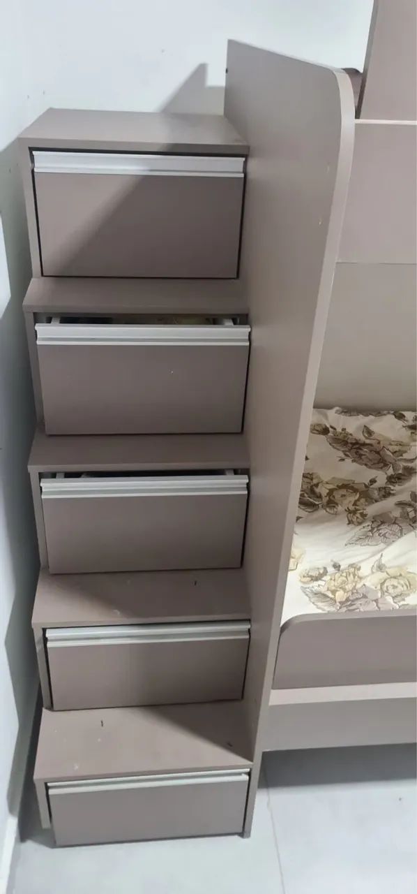 Vende-se beliche planejada completa  - Foto 2