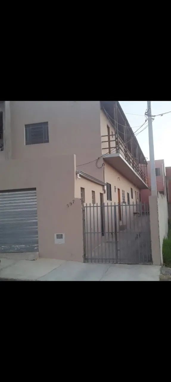 Foto - Salto - Jardim São Gabriel II