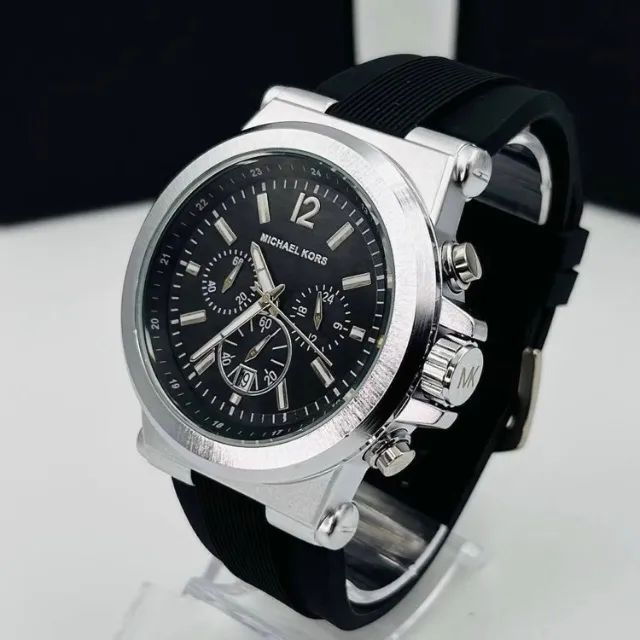 Relógio Michael Kors Funcional - 88G - Foto 3