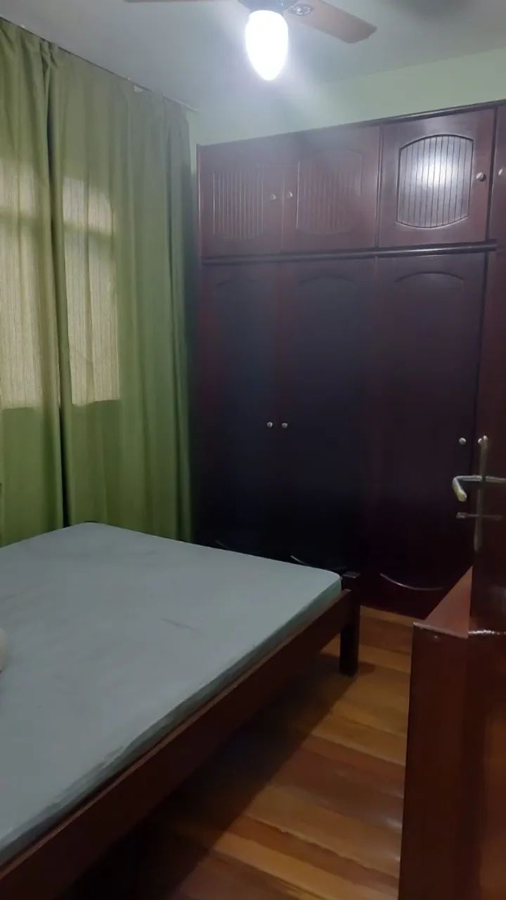 Alugo Casa de 4 Quartos com Hidro e mobília completa no Monte Castelo  - Foto 5