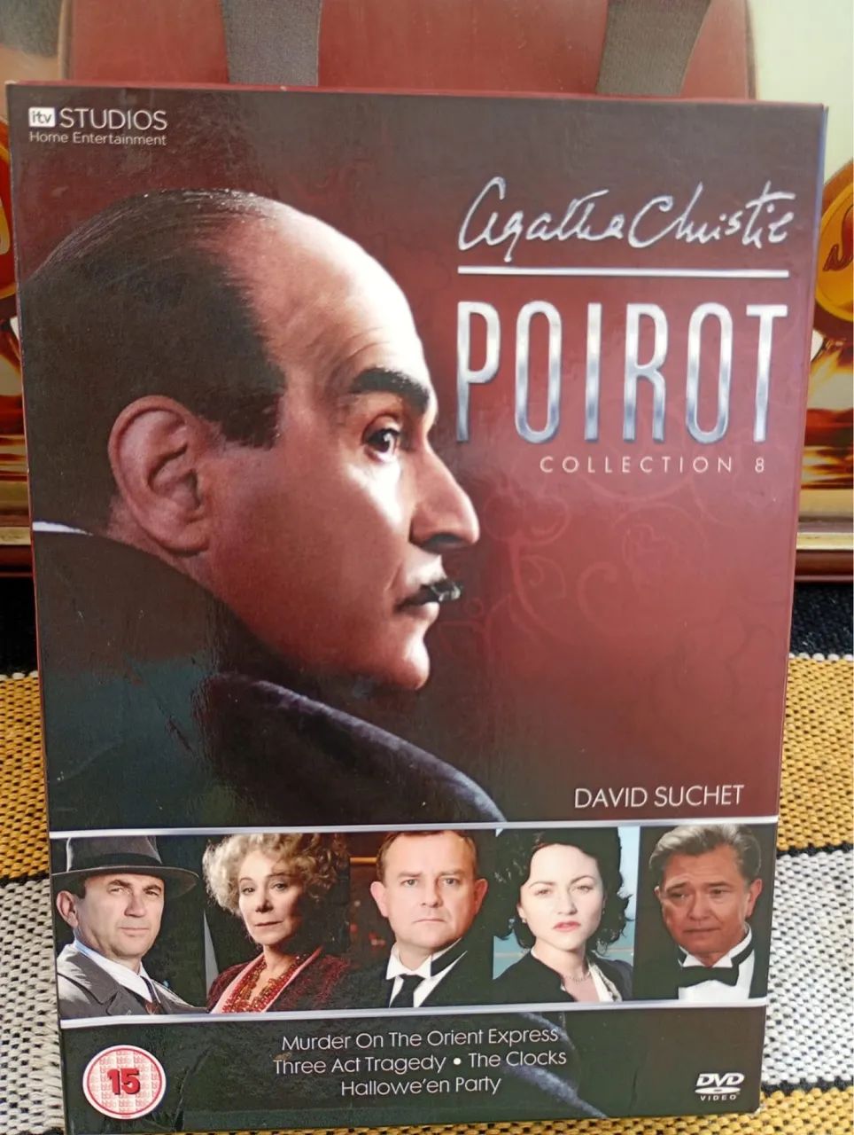 Piorot DVD video  - Foto 4