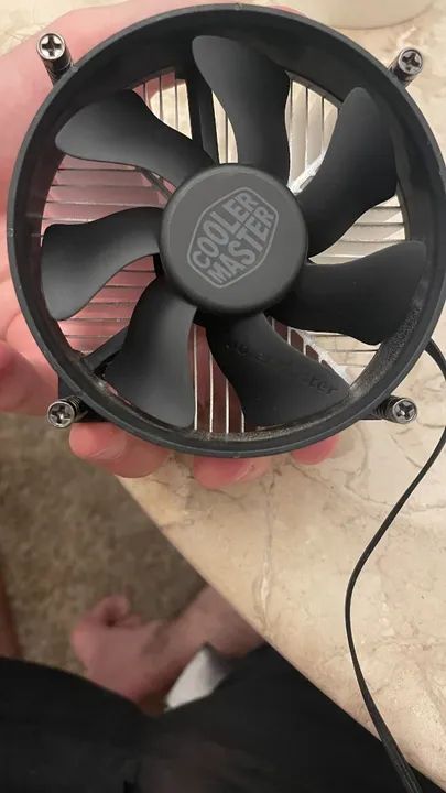 (Com brinde) Placa-mãe Asus Z170M-PLUS - Foto 5