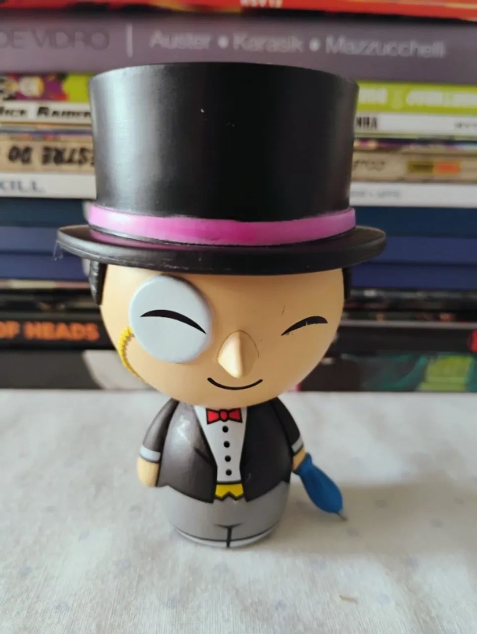 Funko Pop Dorbz - Pinguim 