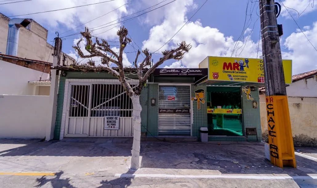 Foto - Natal - Lagoa Nova