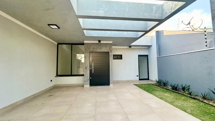 Casa 3 suites, 2 vagas de garagem, 140 metros com proprietário