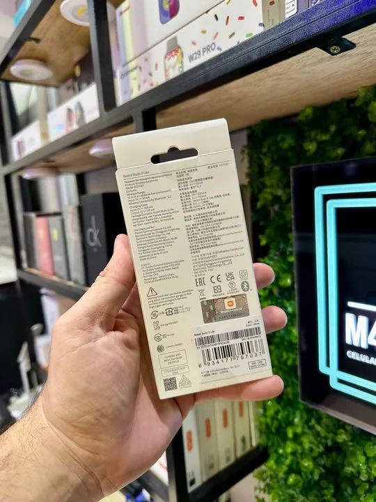 FONE REDMI BUDS 3 LIFE /DISPONÍVEL A PRONTA ENTREGA. - Foto 2