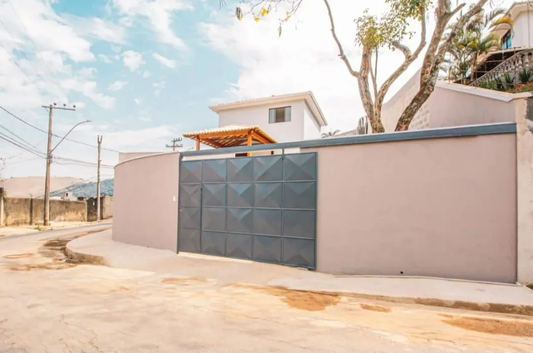 Casa Nova no Bom Pastor ! OPORTUNIDADE!