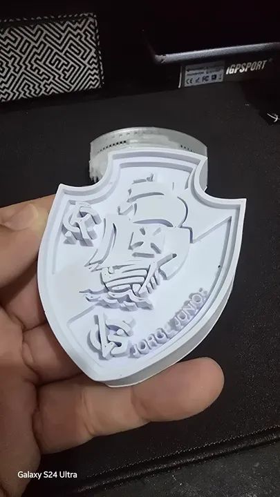 Serviços em Impressão 3D - Foto 2