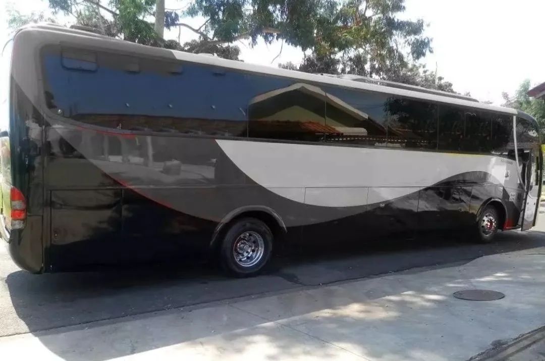 Ônibus G6 Marcopolo Paradiso 1200 (Scania K124) Ano 2009 - Foto 4