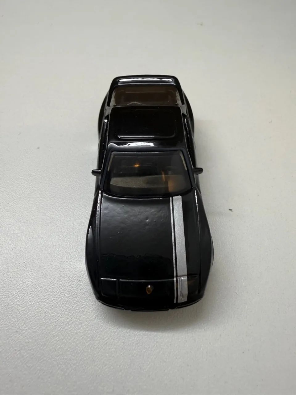 Hot Wheels - Porsche 944 Turbo - Foto 2