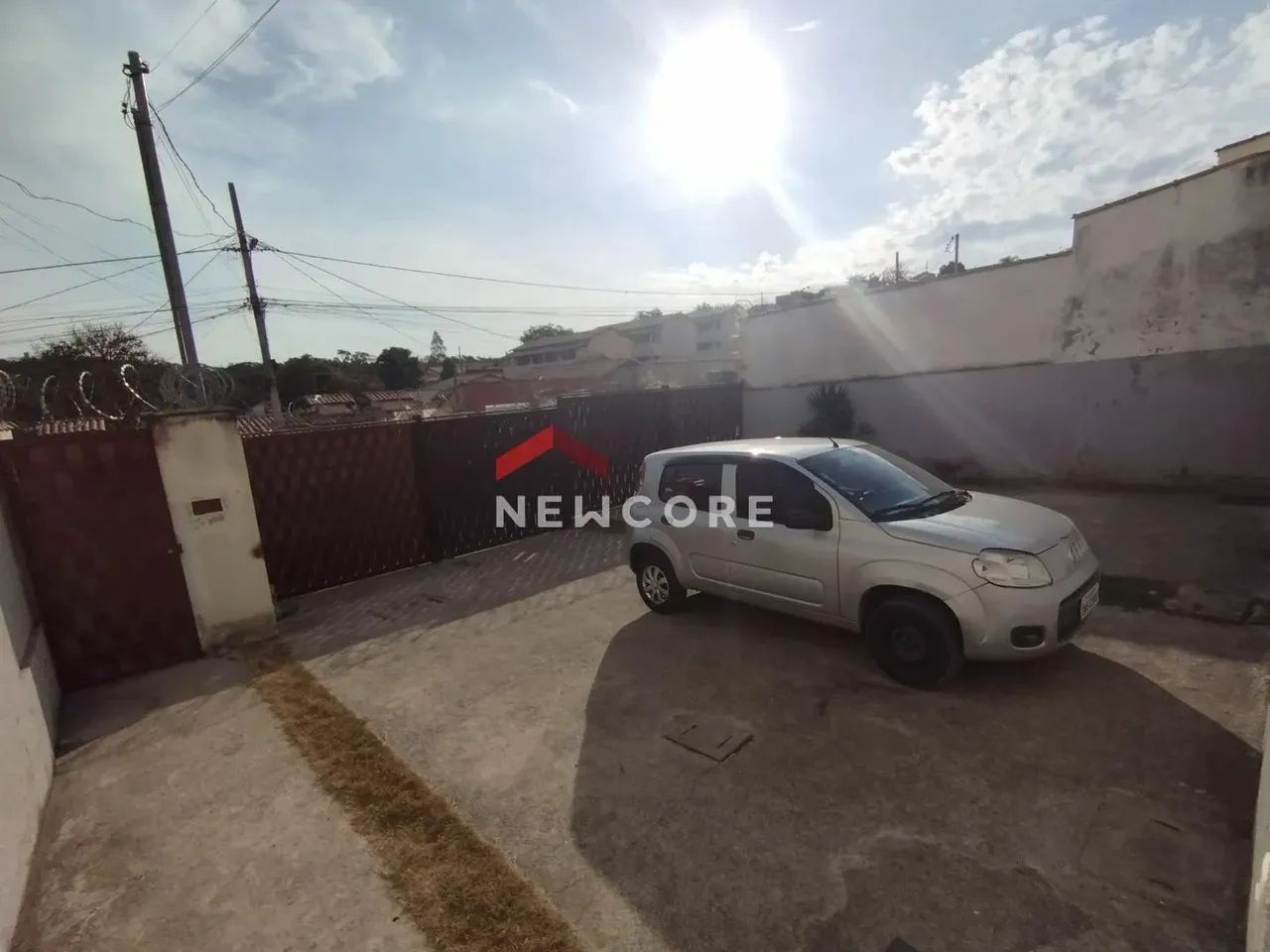 Apartamento em Rua Acácia - Floresta Encantada - Esmeraldas/MG - Foto 2