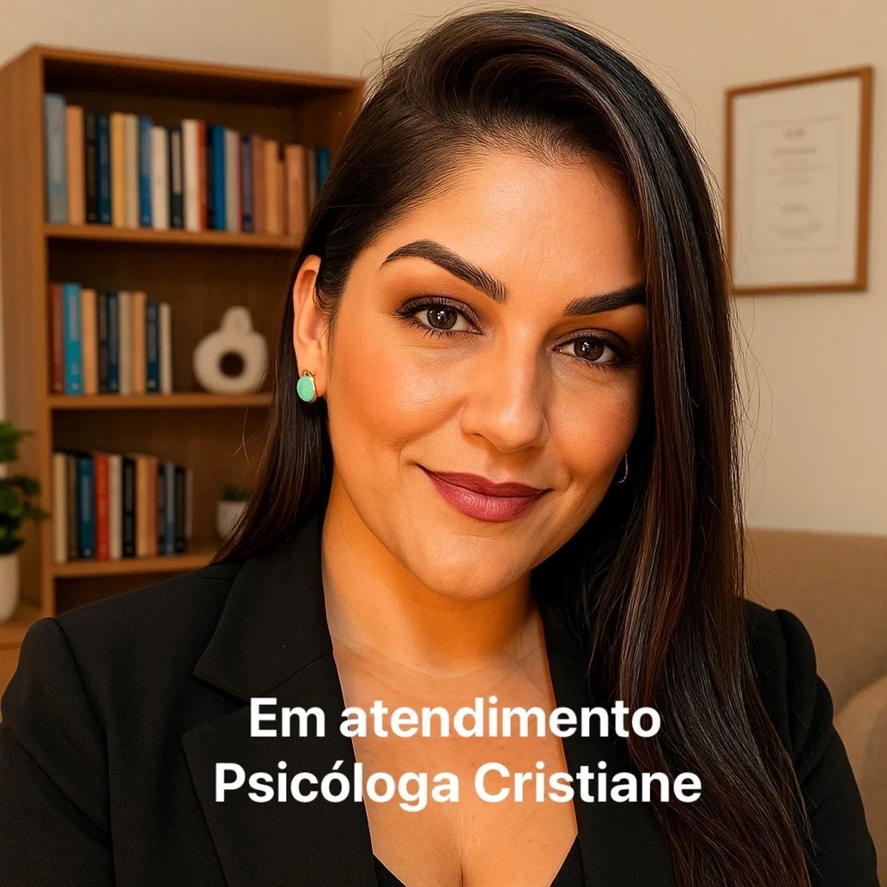Psicóloga- Atendimento Online