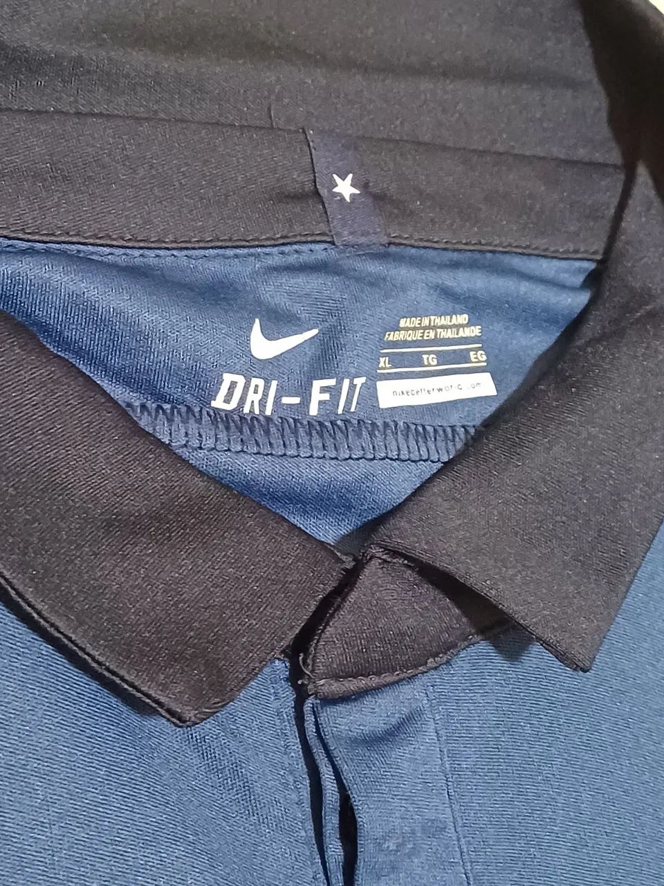 Camisa França 2012 Nike - Zidane #10 - Seleção Francesa Eurocopa - Foto 4