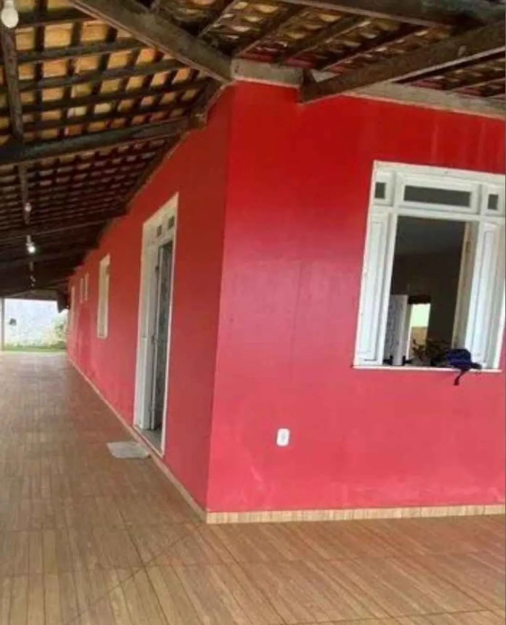 Foto - Brasília - Santa Maria