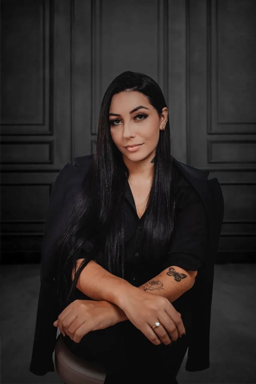 Ensaio Fotográfico Book - Foto 3