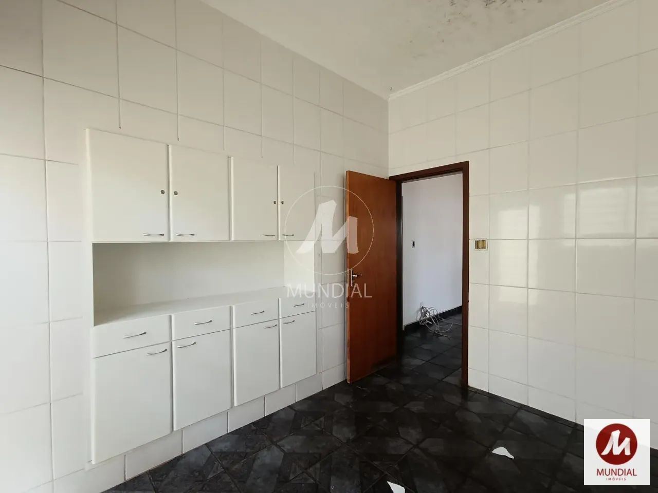 Casa (térrea na rua) 3 dormitórios/suite, cozinha planejada - Foto 6