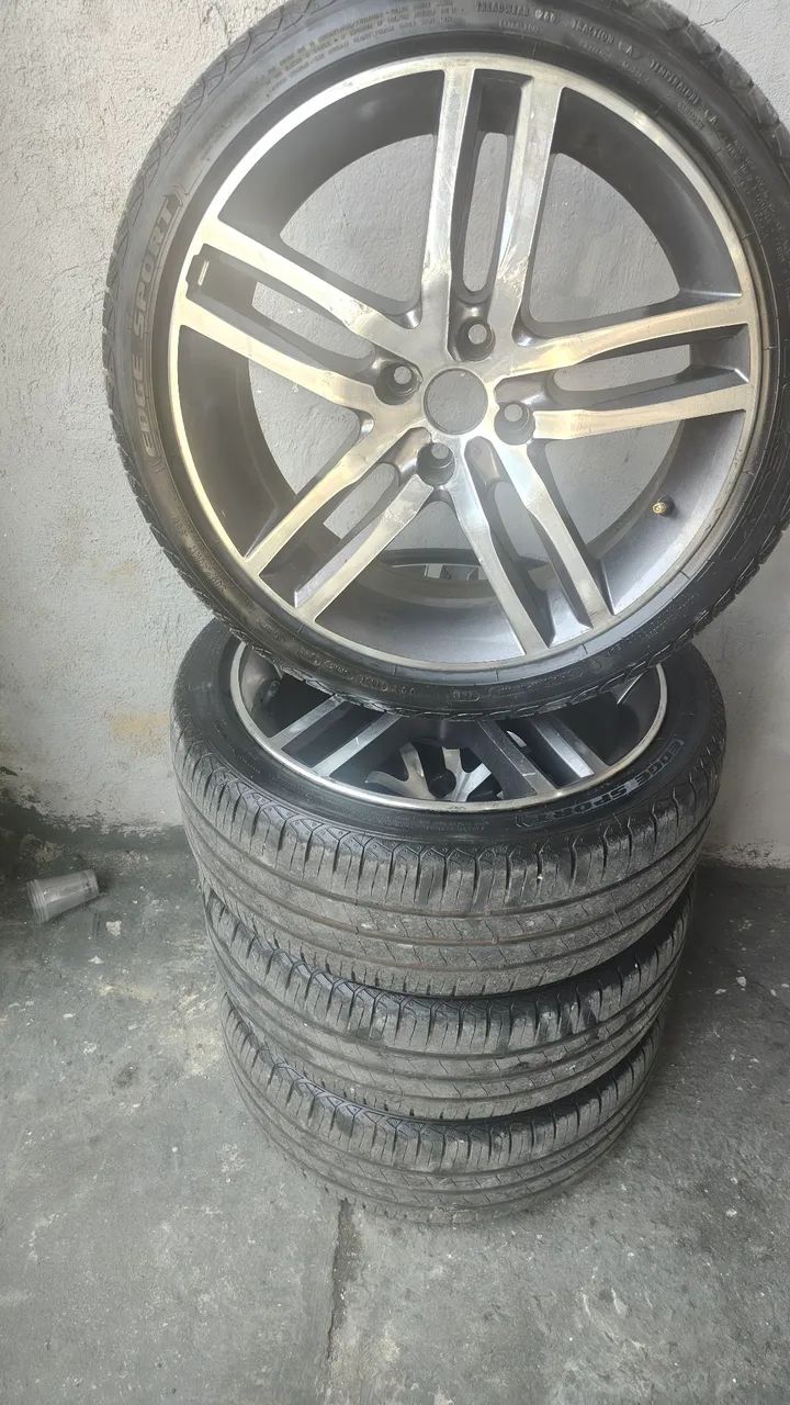 roda linda  - Foto 3