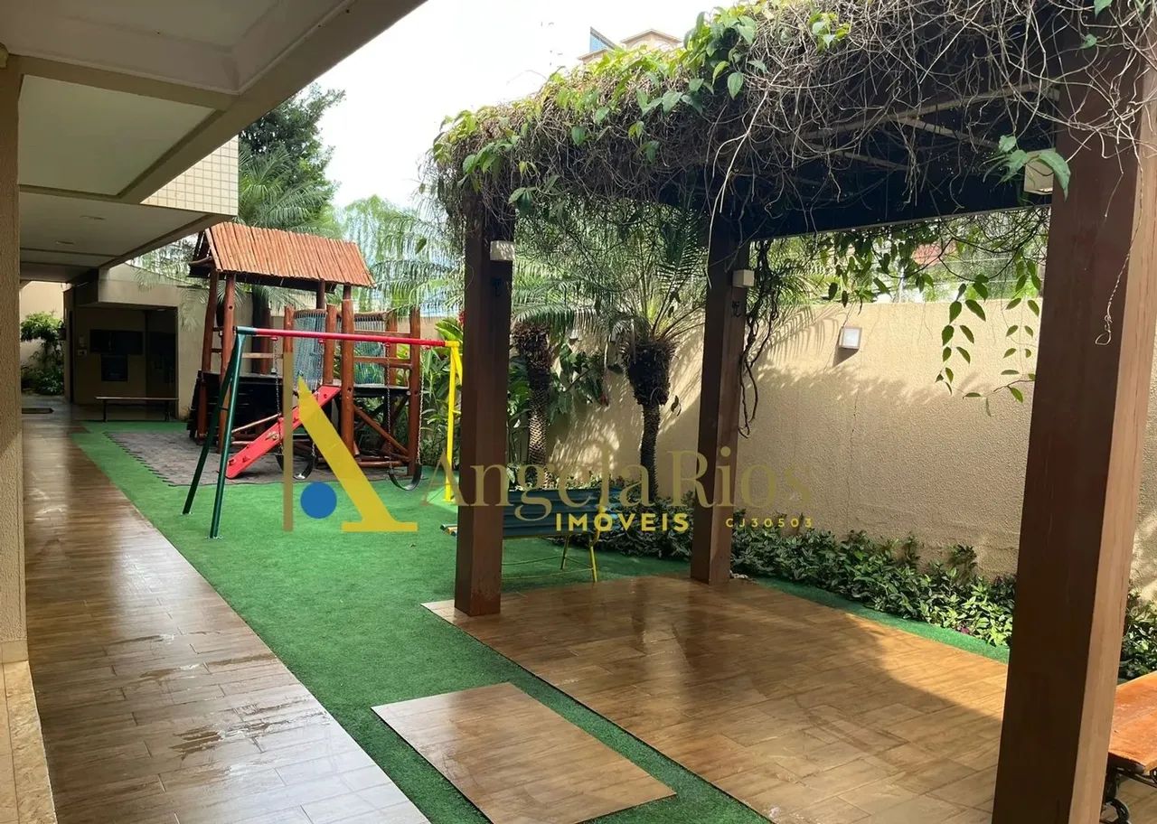 APARTAMENTO 04 QUARTOS PARA ALUGAR NO JARDIM GOIAS - Foto 3