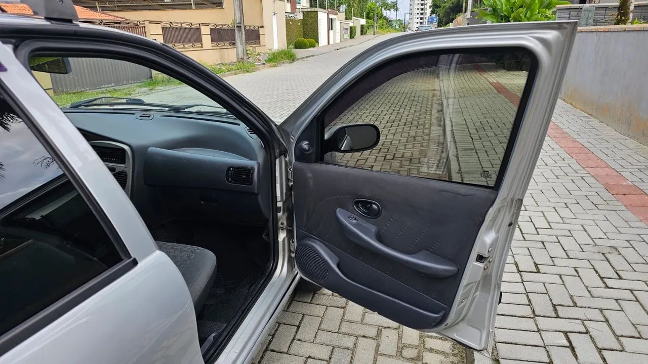 Fiat Palio 2010 Completo - Foto 5