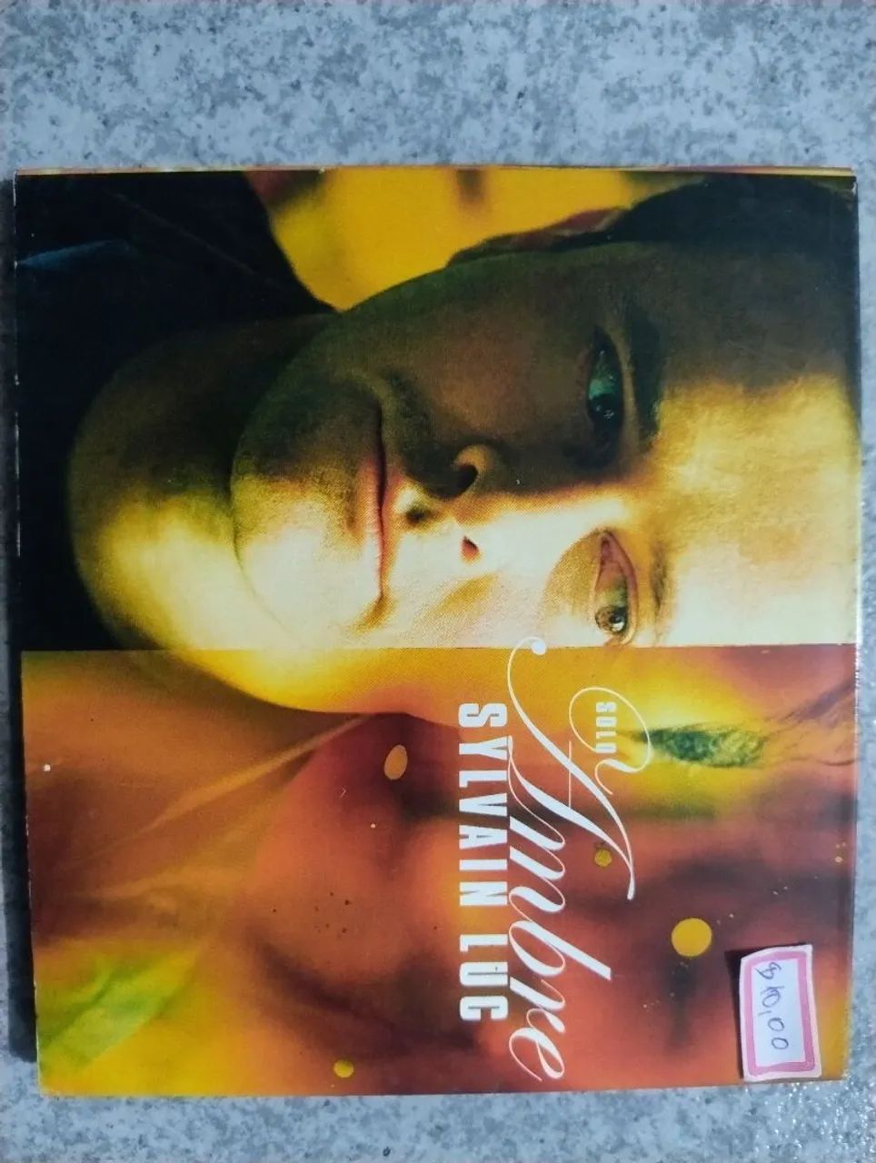 Old CDs64962190219395124