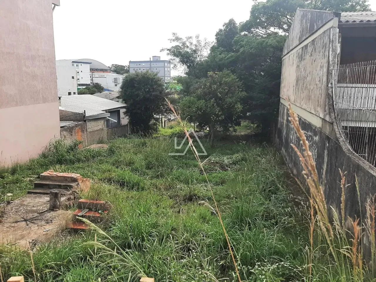 TERRENO NA VERA CRUZ - Foto 4