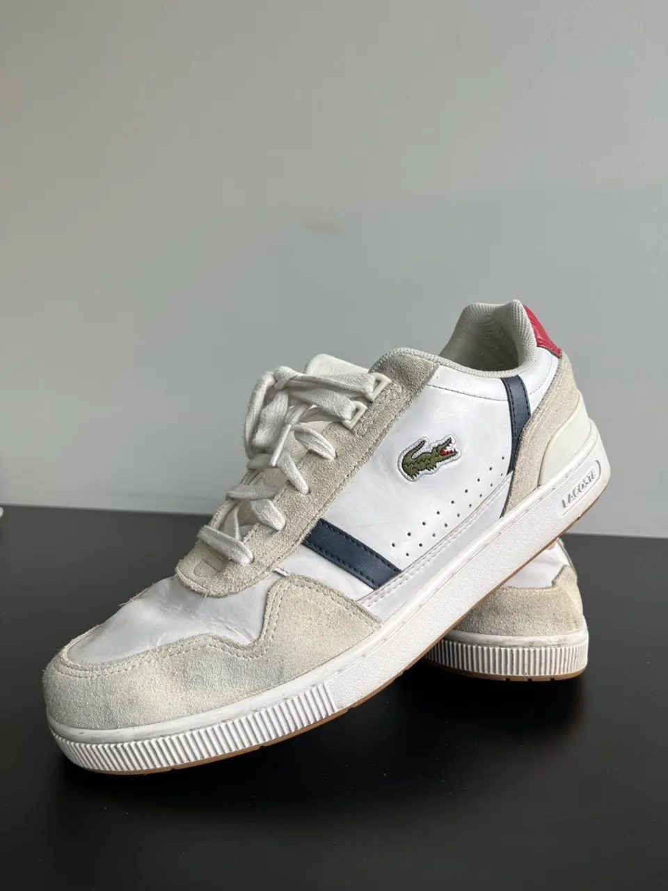 Tênis Lacoste TM 42