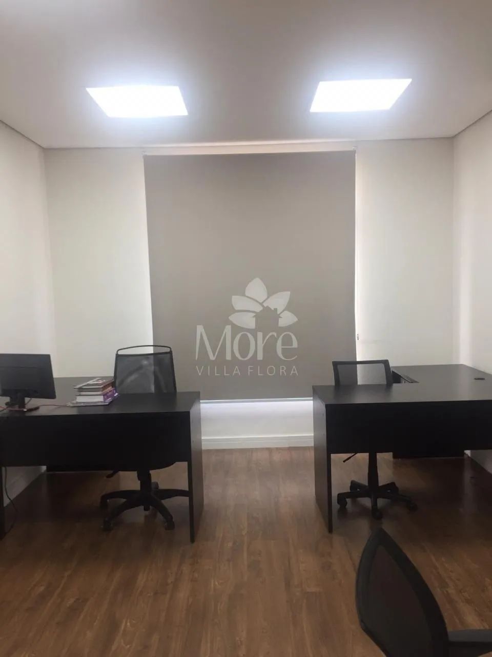 Sala à venda em Sumaré, Parque Euclides Miranda, com 32 m², Rossi Office Sumaré - Foto 2