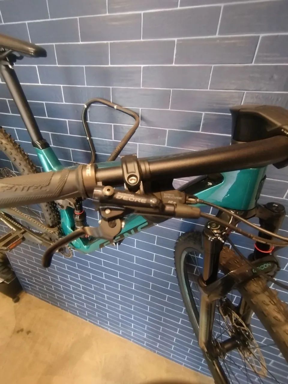 Sense Invictus Pro carbono M  - Foto 3