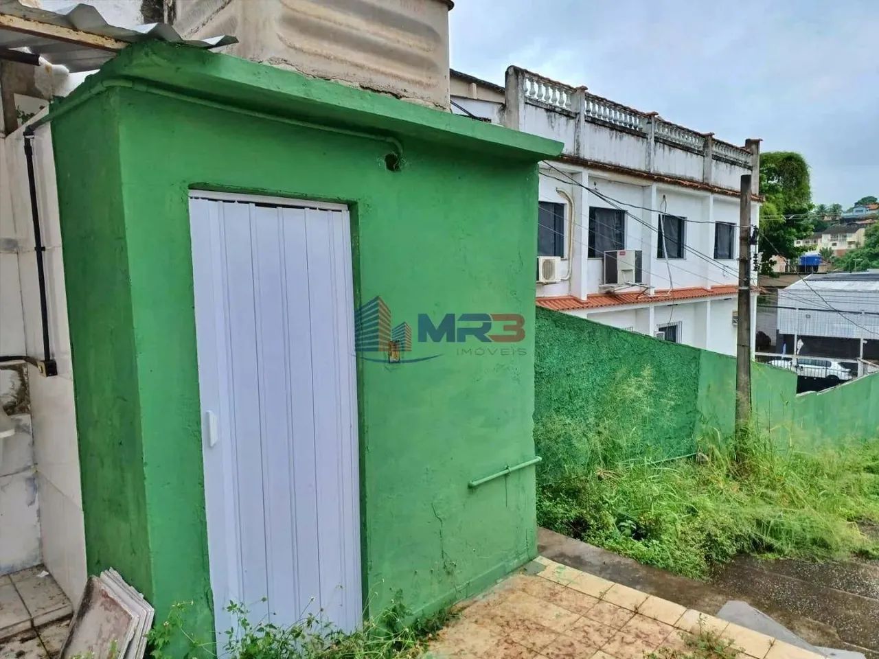 Pechincha | Casa 4 quartos, sendo 2 suites - Foto 9