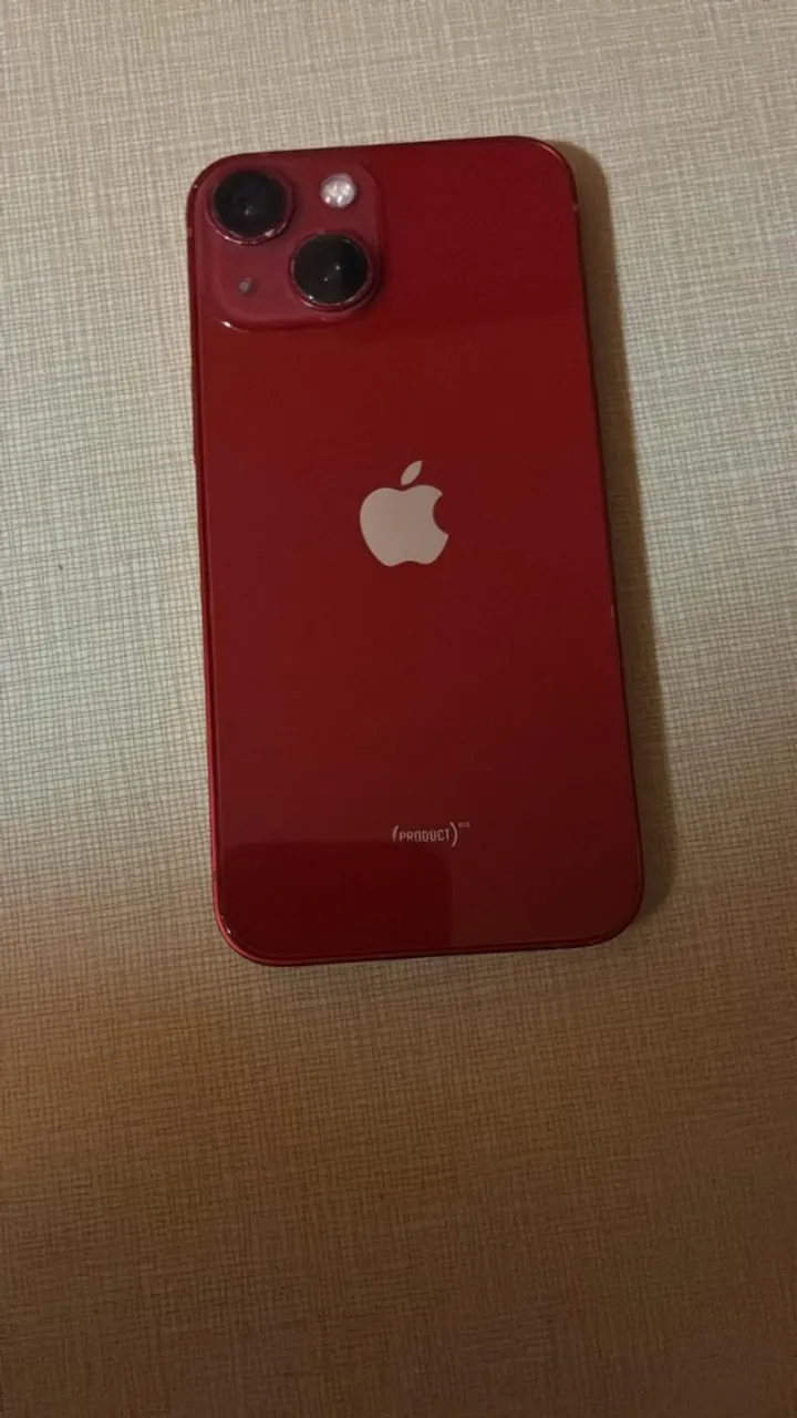 iPhone 13 mini 512gb