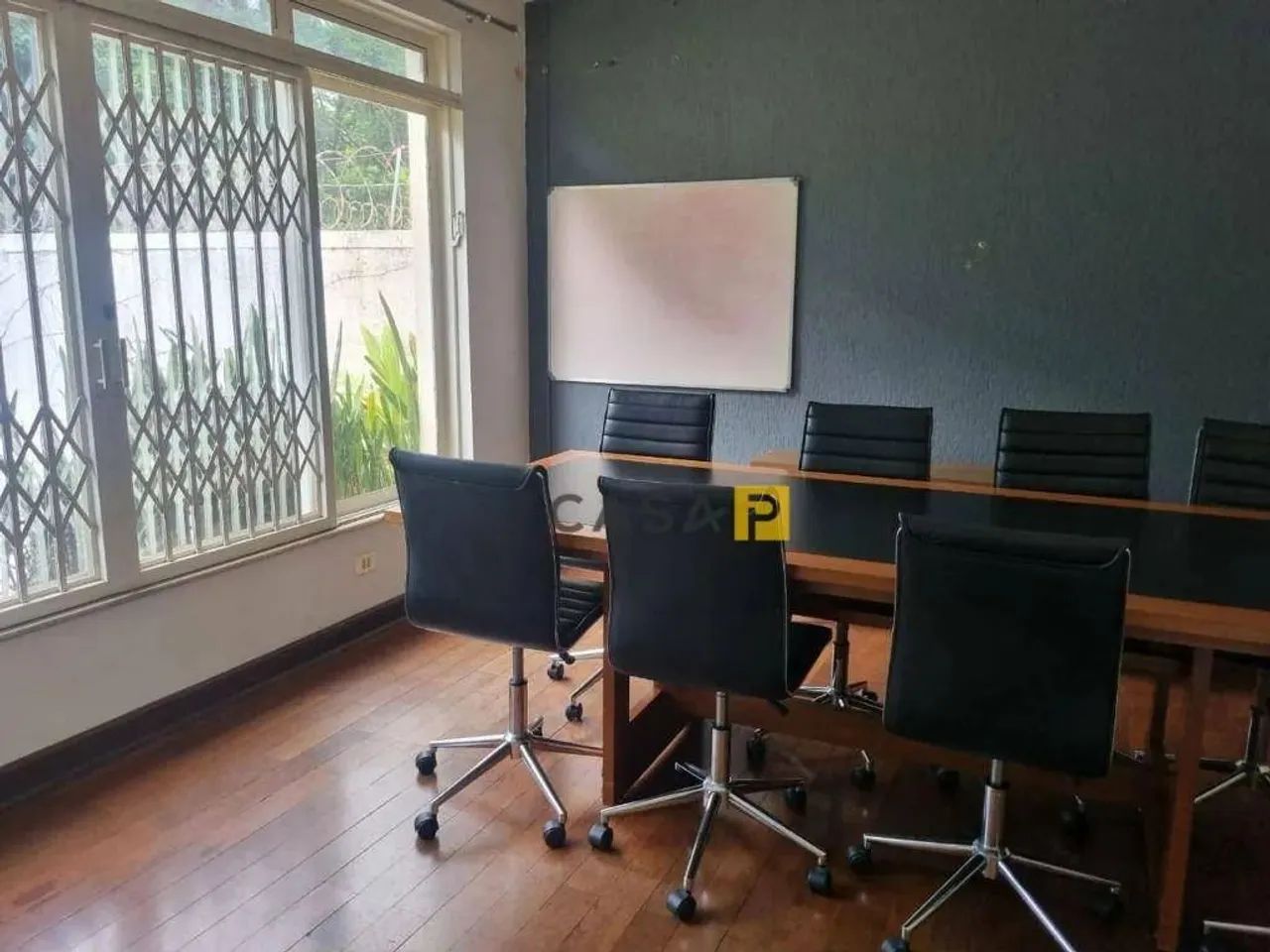 Casa para alugar, 294 m² por R$ 12.385,00/mês - Jardim Girassol - Americana/SP - Foto 5