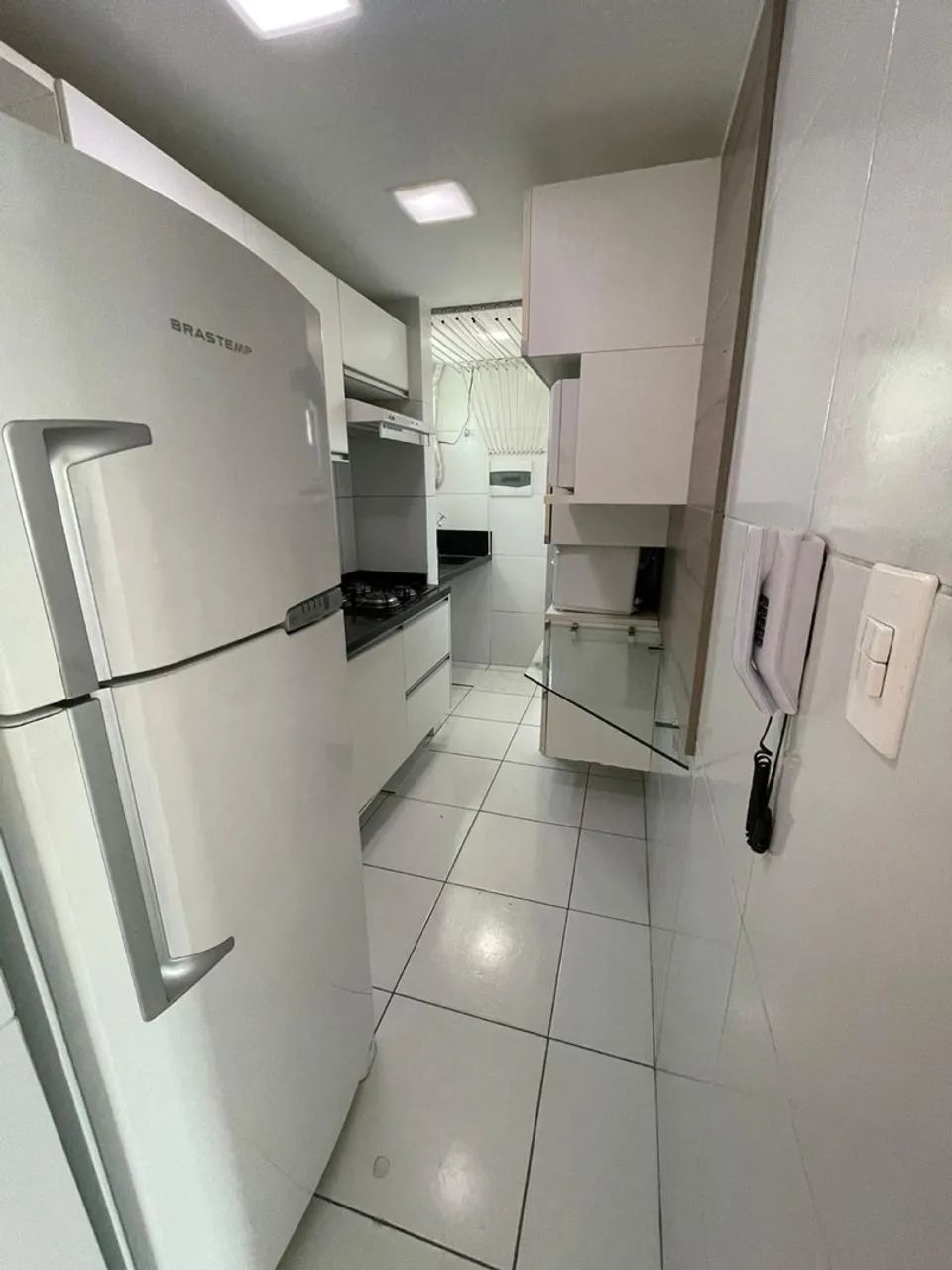 Apartamento à Venda - 65m² | Porteira Fechada | Garagem Coberta - Foto 2