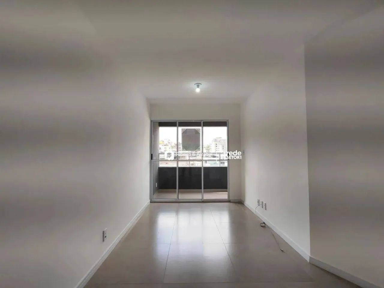 Apartamento com 2 quartos para alugar, 99 m² por R$ 1.890/mês - Cascatinha - Juiz de Fora/ - Foto 2