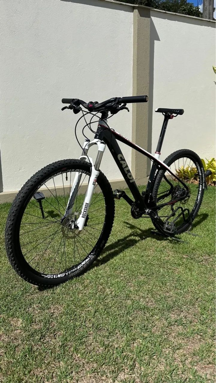 Caloi elite 30