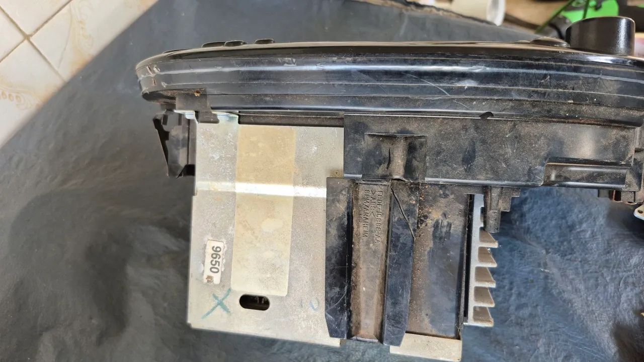Vendo toca fitas para carro  - Foto 2