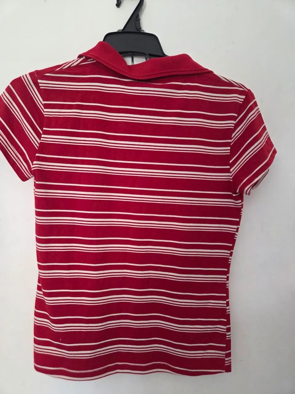 Camisa Polo Feminina  - Foto 4