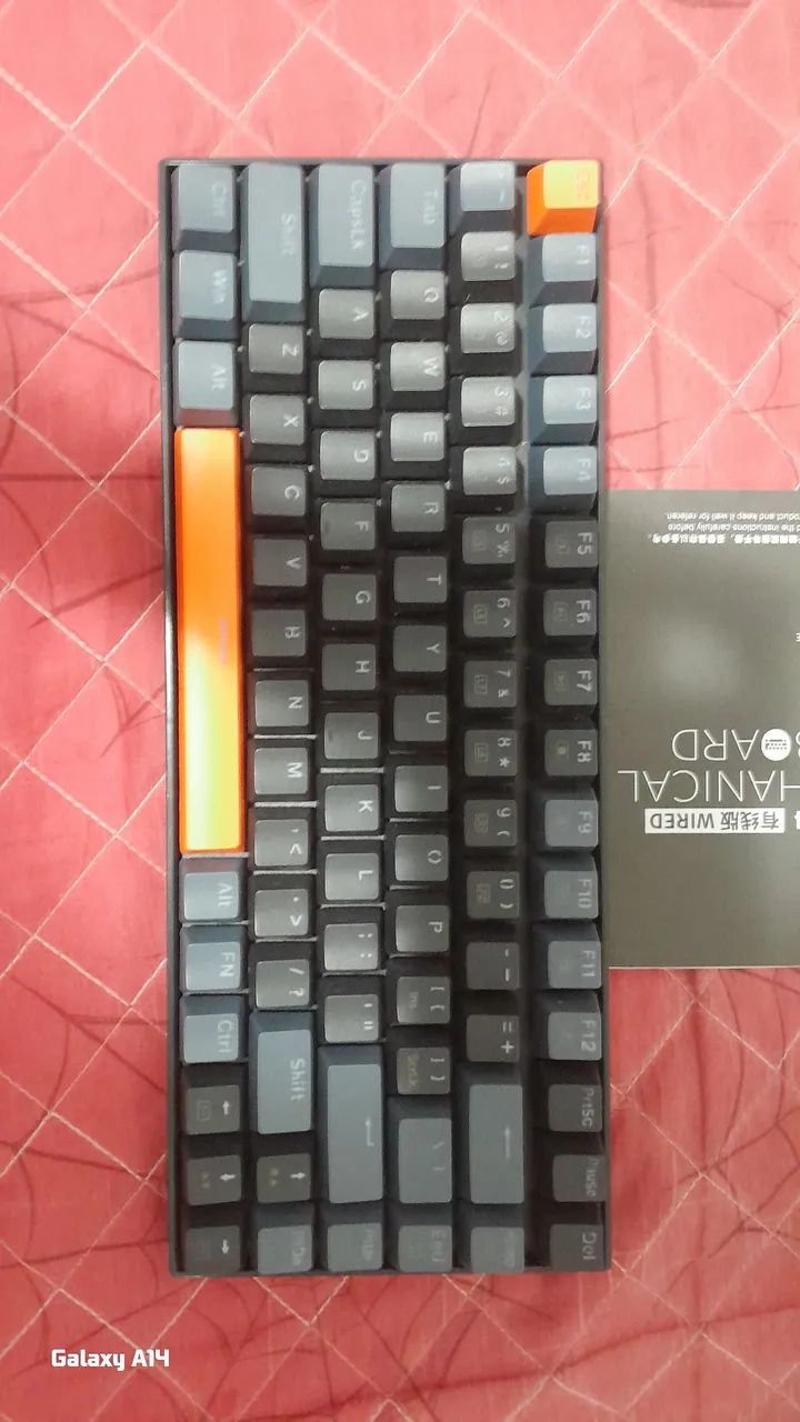 Machenike k500a b84  - Foto 3