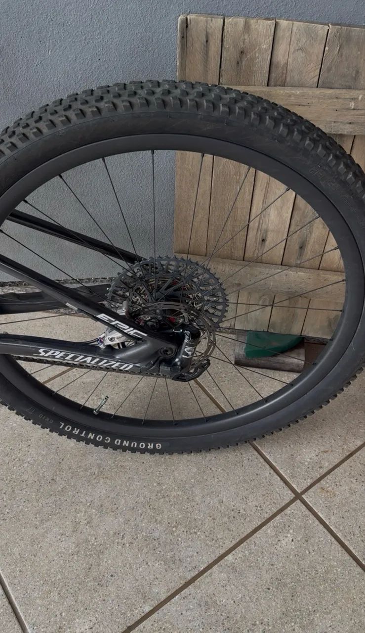 Bike specialized expert  - Foto 5