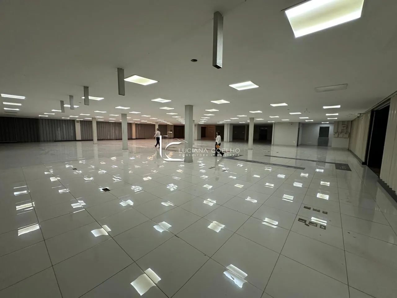 Área Comercial para Alugar no Bairro Torre com 9.700 m² - Foto 5