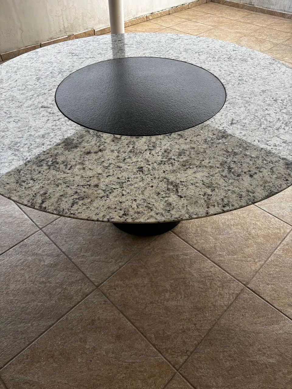 Mesa em granito  - Foto 3