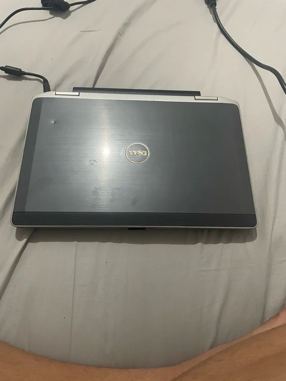 Notebook i7