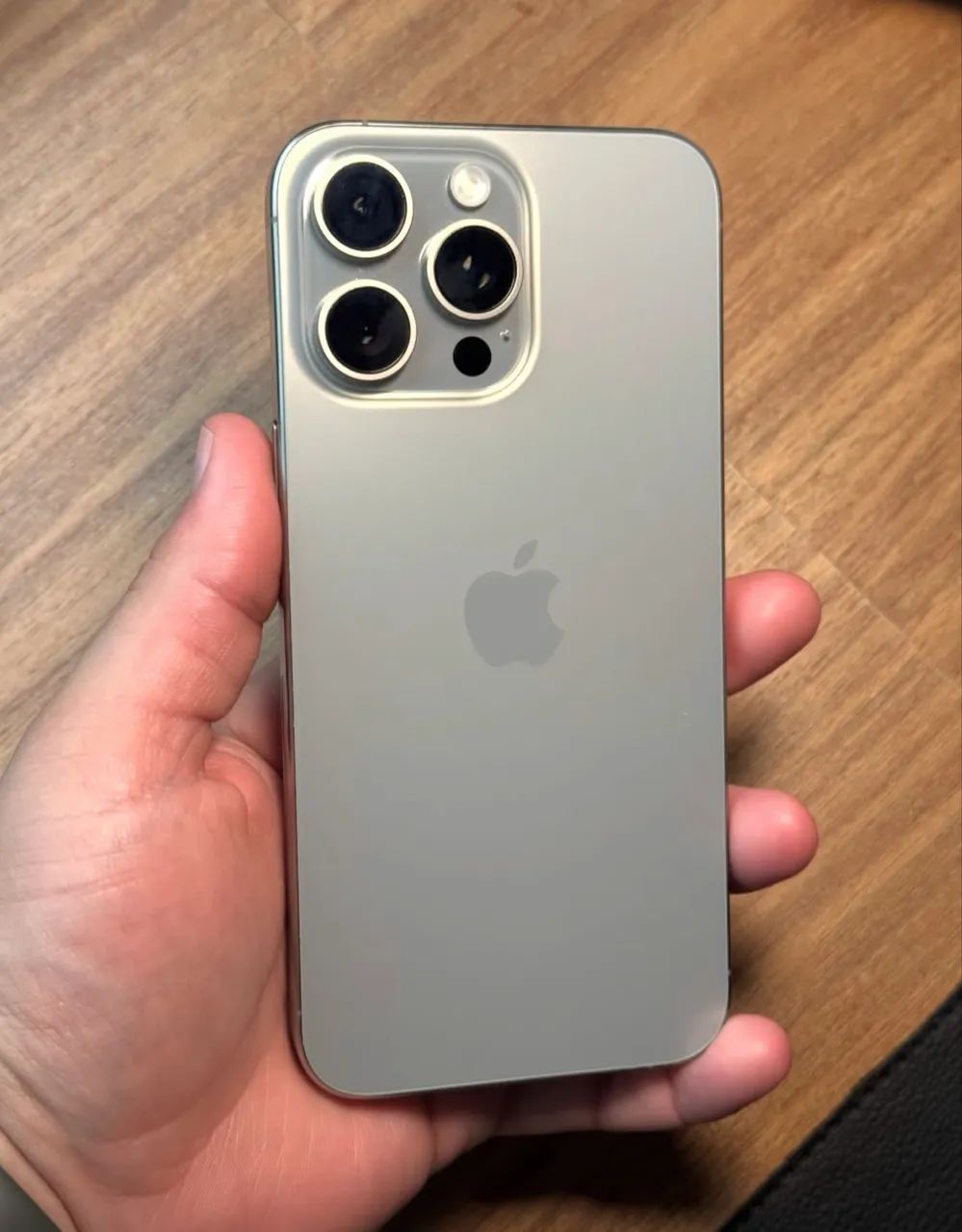 iPhone 15 pro Max 256 